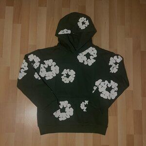 Denim Tears READY TO SHIP BRAND NEW